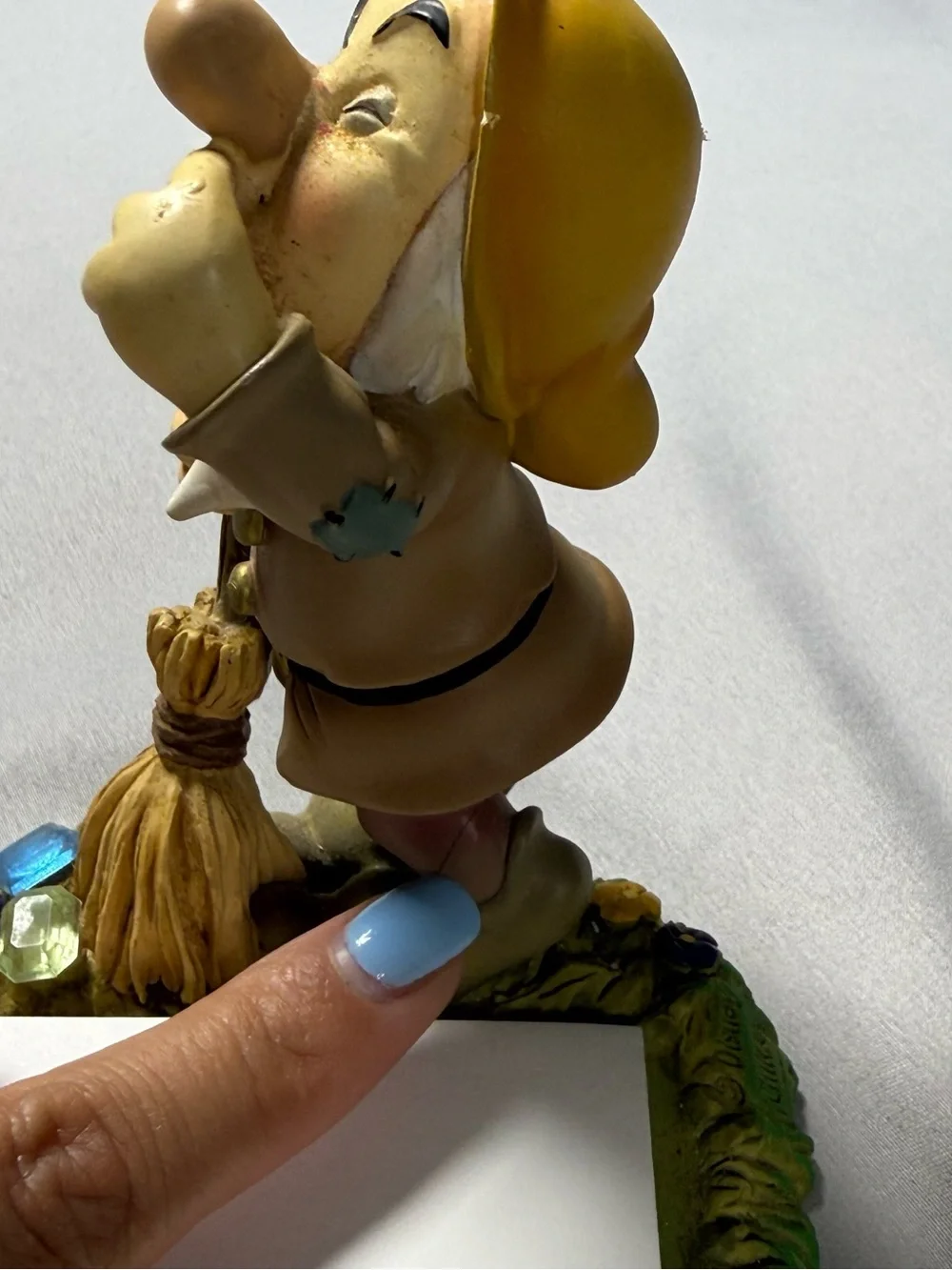 Disney Snow White and the Seven Dwarfs Desk Accessories